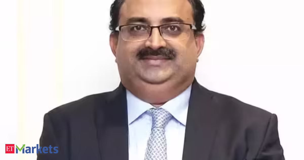 Do not look ahead to FIIs: Nippon MF CIO Sailesh Raj Bhan on why market will rise earlier than international cash returns