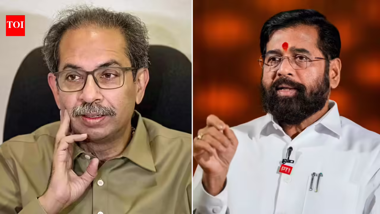 ‘Operation Tiger’ in ultimate stage: Amid TMC’s revolt disaster, 7 MPs from Uddhav Thackeray’s Sena camp could swap to Shinde faction | India Information