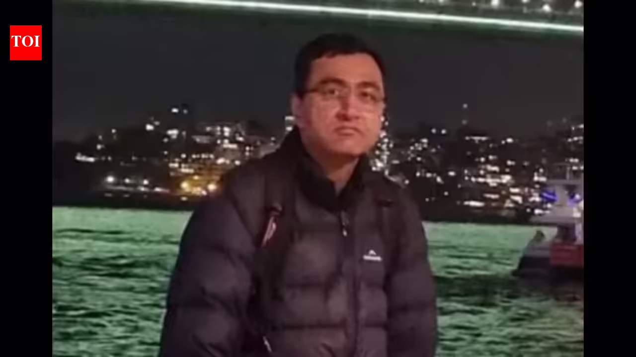 Boating accident in Sydney seems to be murder-suicide: Be aware discovered after Indian-origin man dies together with daughter