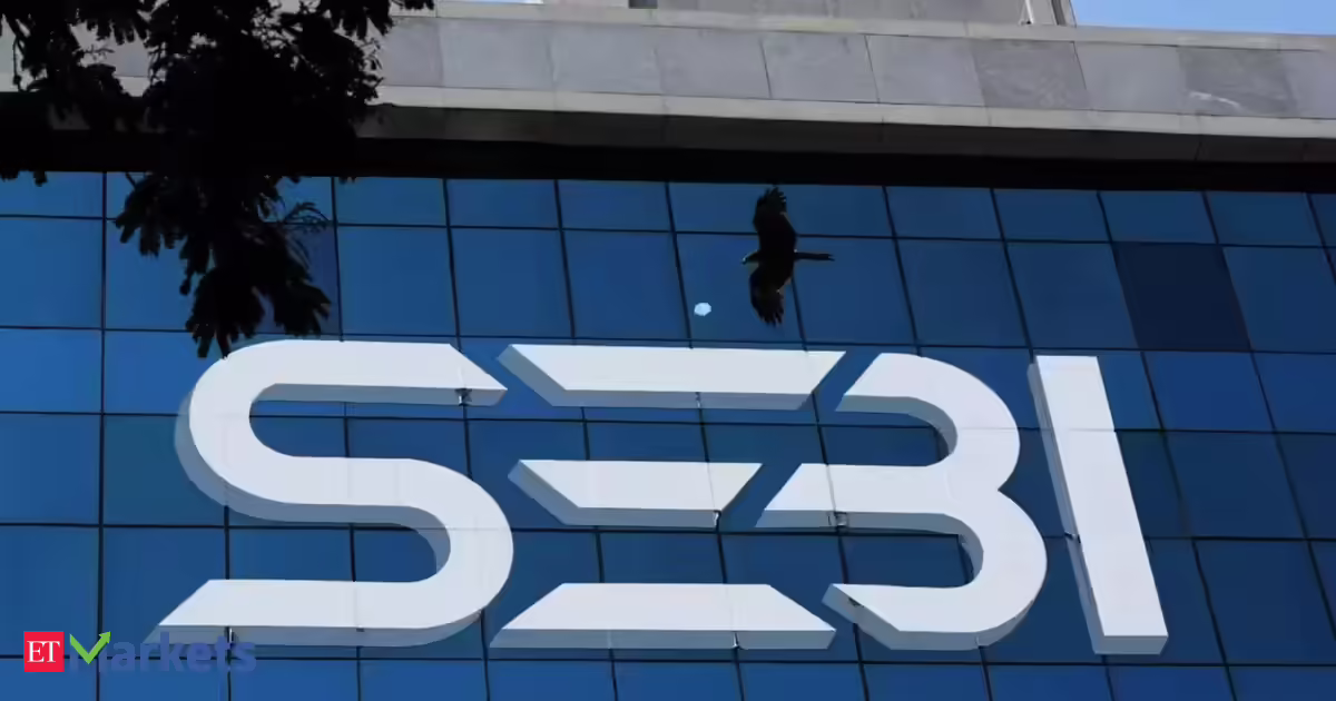 Sebi drops proceedings in opposition to Prime Focus in deceptive financials case