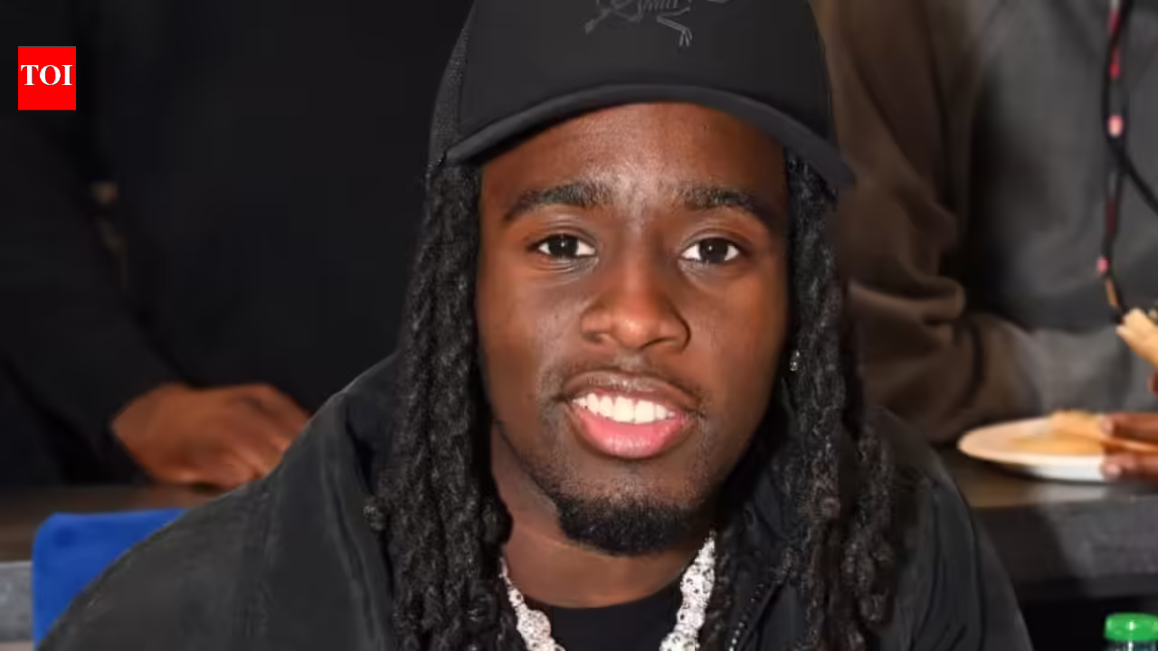 Kai Cenat: Kai Cenat tells followers to remain residence as Atlanta Streamer College occasion fails to safe venue