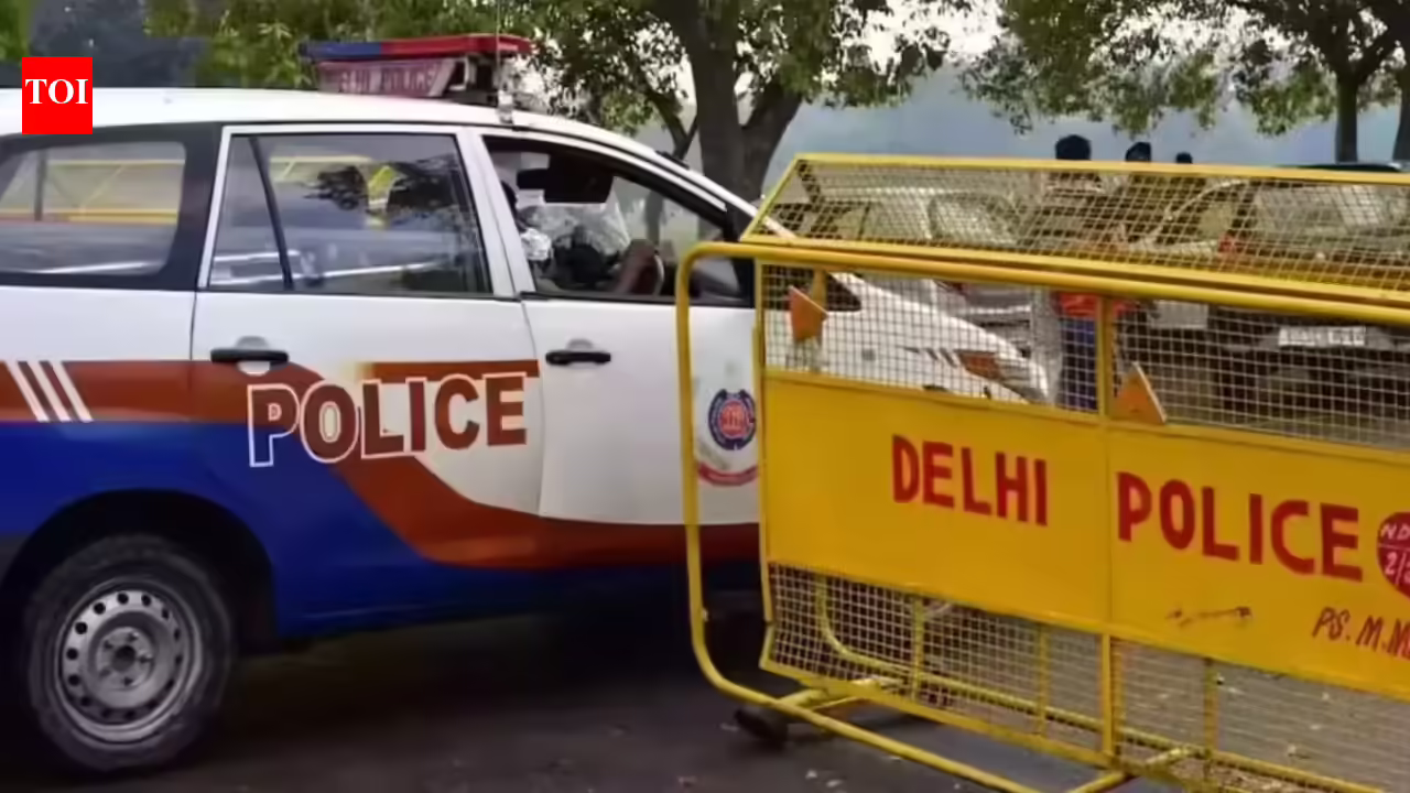 ISI-linked terror module busted: Delhi Police arrests 5 extra operatives in TTH case | India Information