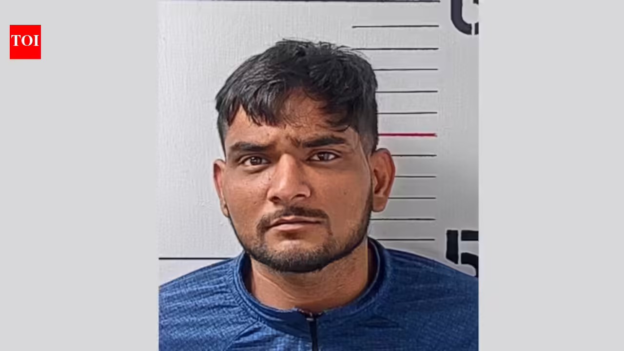 How an Indian-origin man stole a $1 million-winning lottery ticket from a US man, tried to redeem it, and failed miserably
