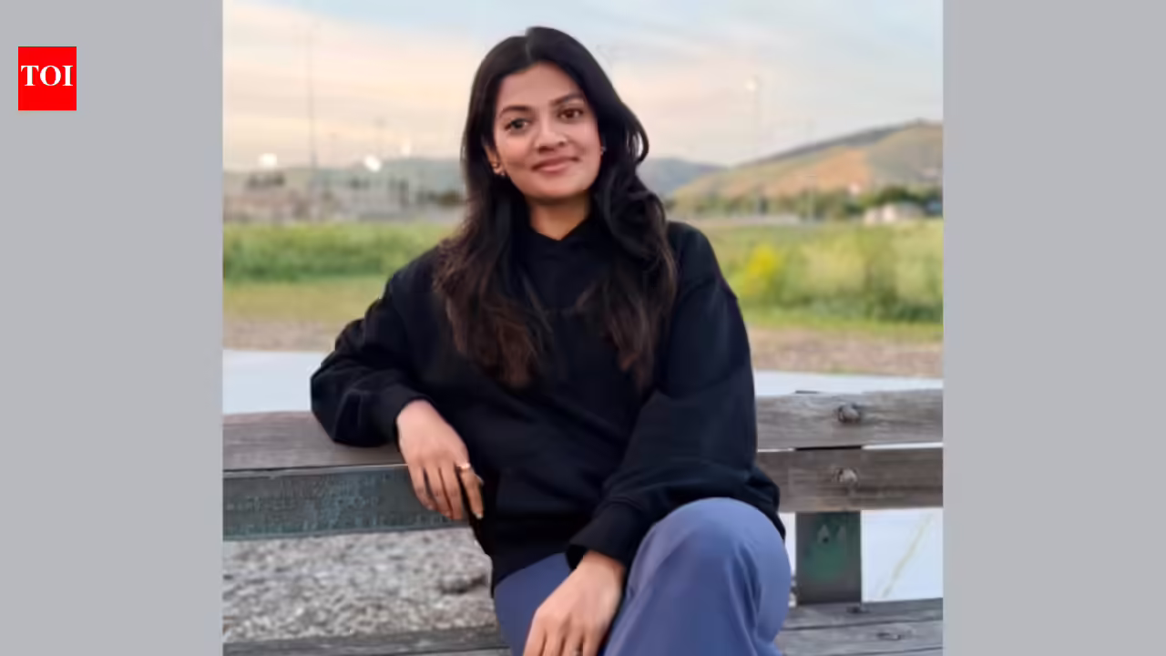‘Return to India’: Indian-American founder opens up about 8-year immigrant journey and the way she ‘earned her method into each room’