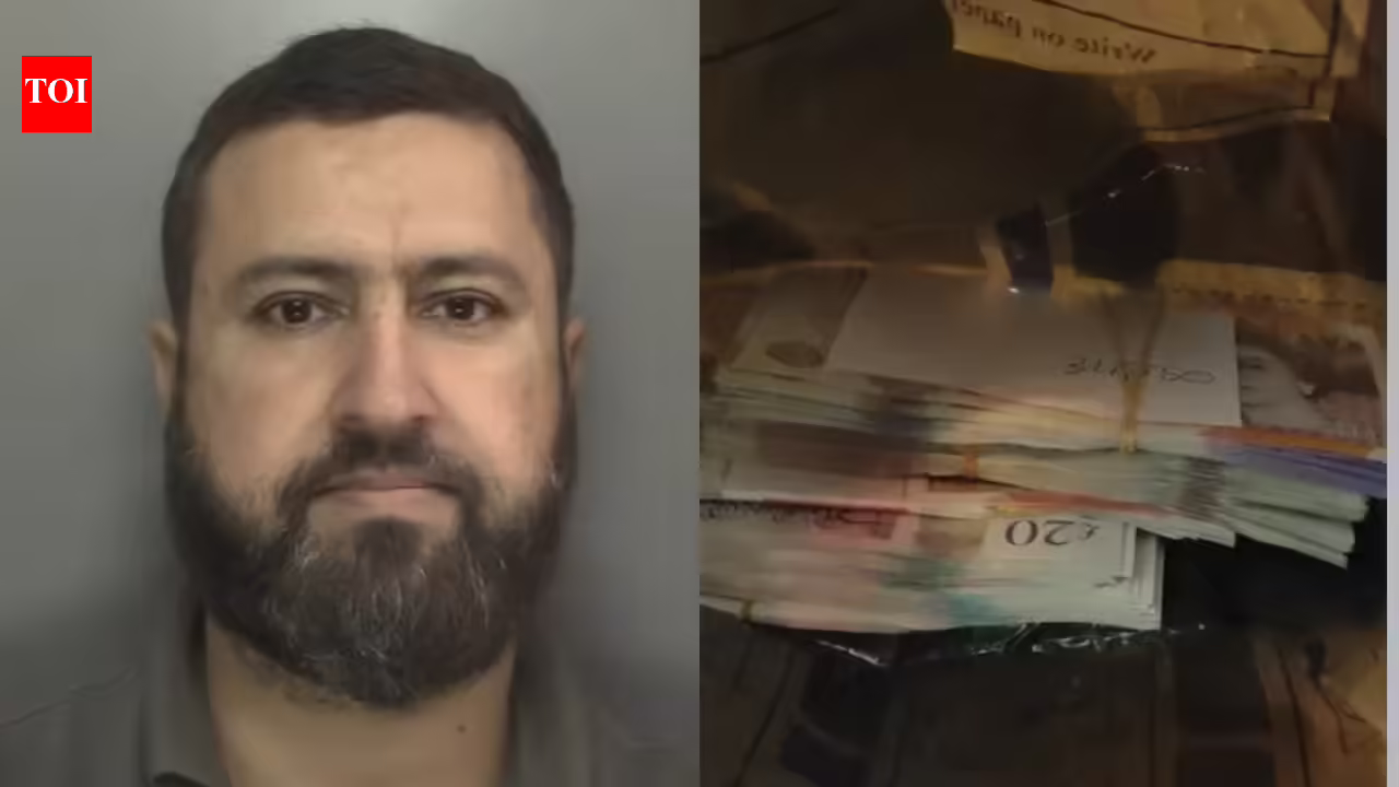 Liverpool man remodeled £300,000 by doing college students’ exams, coursework for money; jailed for 3 years