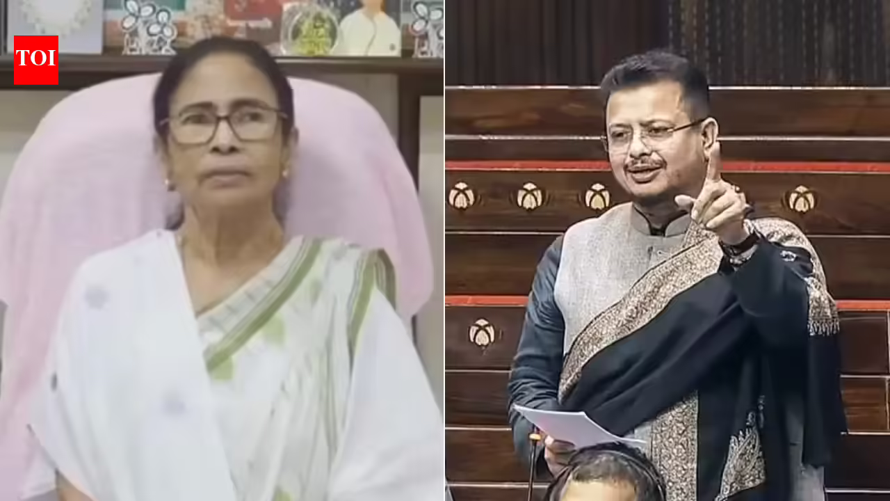 Recent setback for Mamata Banerjee: Calcutta HC refuses to remain insurgent TMC MP Ritabrata Banerjee’s appointment as LoP | India Information