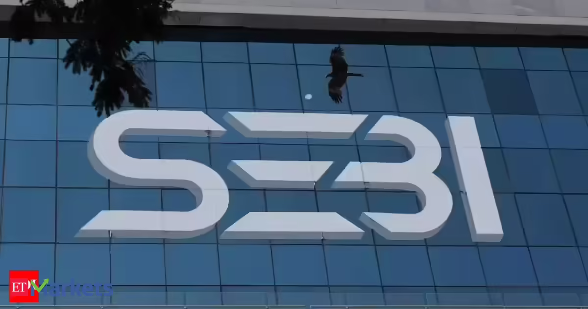 Sebi proposes easing margin buying and selling funding guidelines, tighter dealer norms