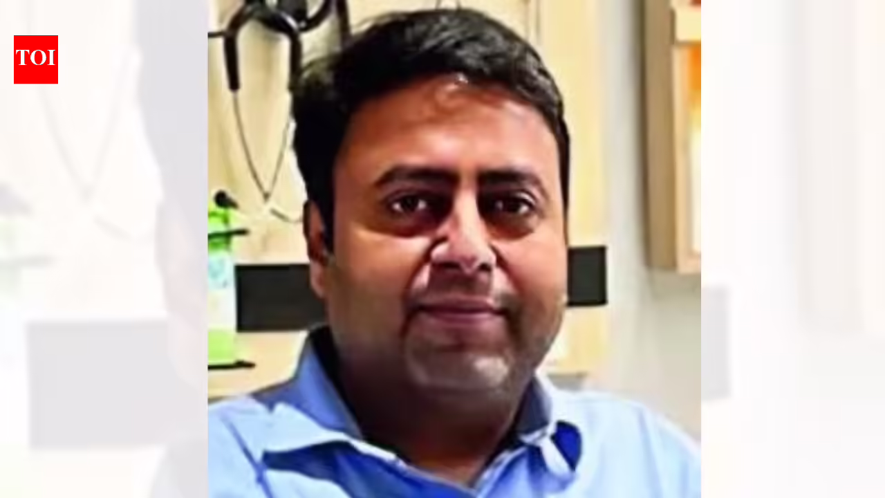 ‘Cling me’, south Delhi physician tells cops after killing assist with kitchen knife | India Information