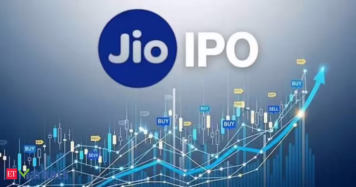 Jio IPO: Akash, Isha and Anant Ambani to guide IPO course of, says Mukesh Ambani