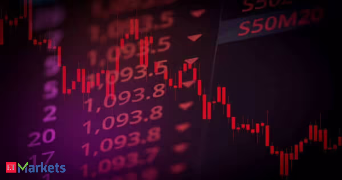 Nifty IT crashes 6% to 3-year low as Infosys, HCL Tech, different IT shares crash as much as 9%. Time to purchase the dip?