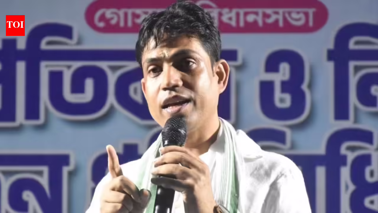 Falta candidate Jahangir Khan’s spouse Sarina Bibi arrested in bid to free TMC chief from police custody | India Information