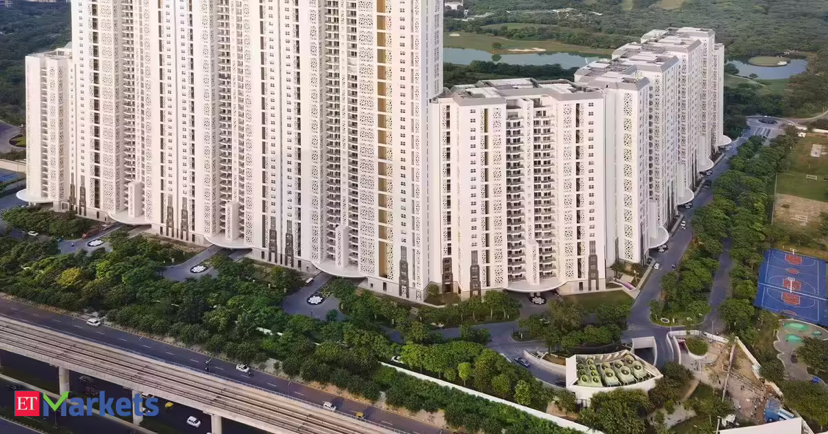 Luxurious properties emerge as wealth play? Madhusudan Kela buys residence at DLF’s The Dahlias