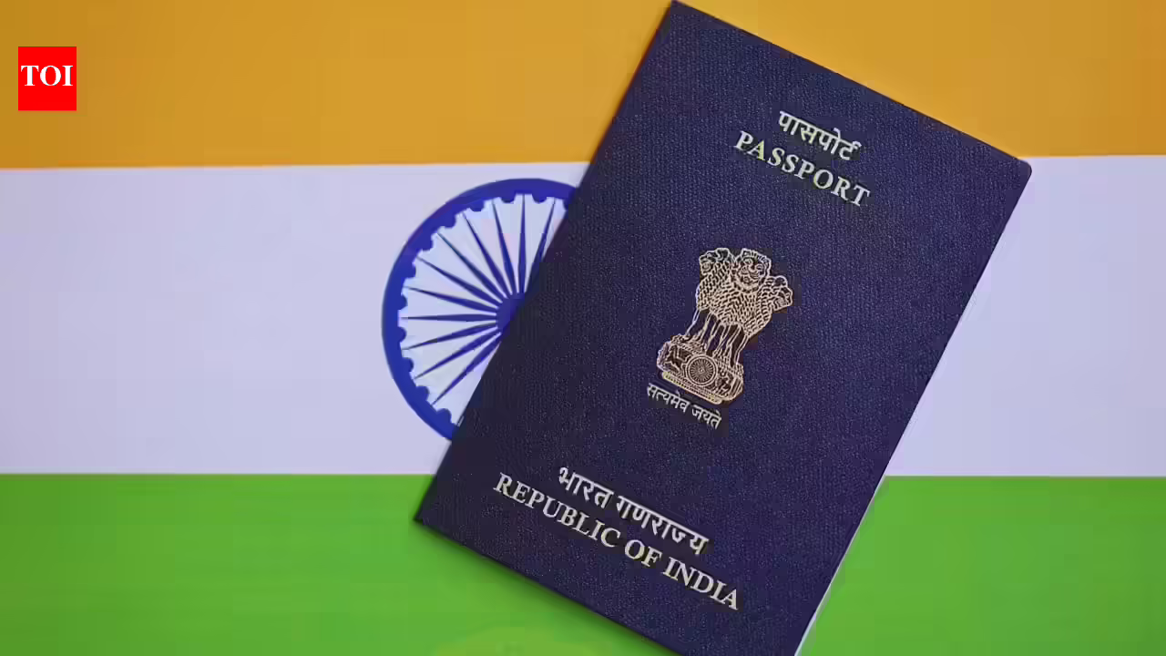 Indian Embassy in UAE to pause passport, visa companies from June 26-30 forward of Al Hind Excursions takeover | World Information