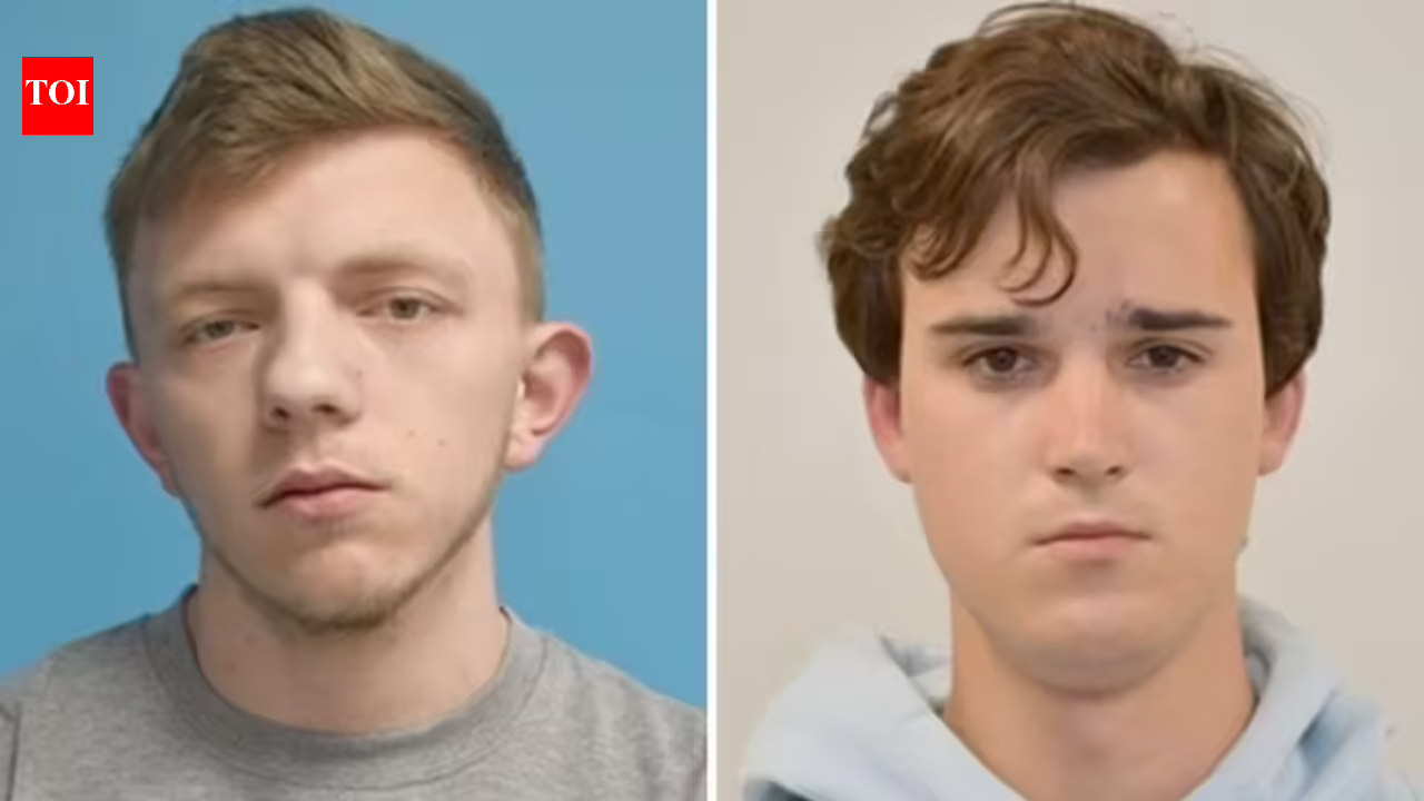 Ukraine-born duo jailed over Russia-backed arson assaults on properties linked to UK PM Keir Starmer
