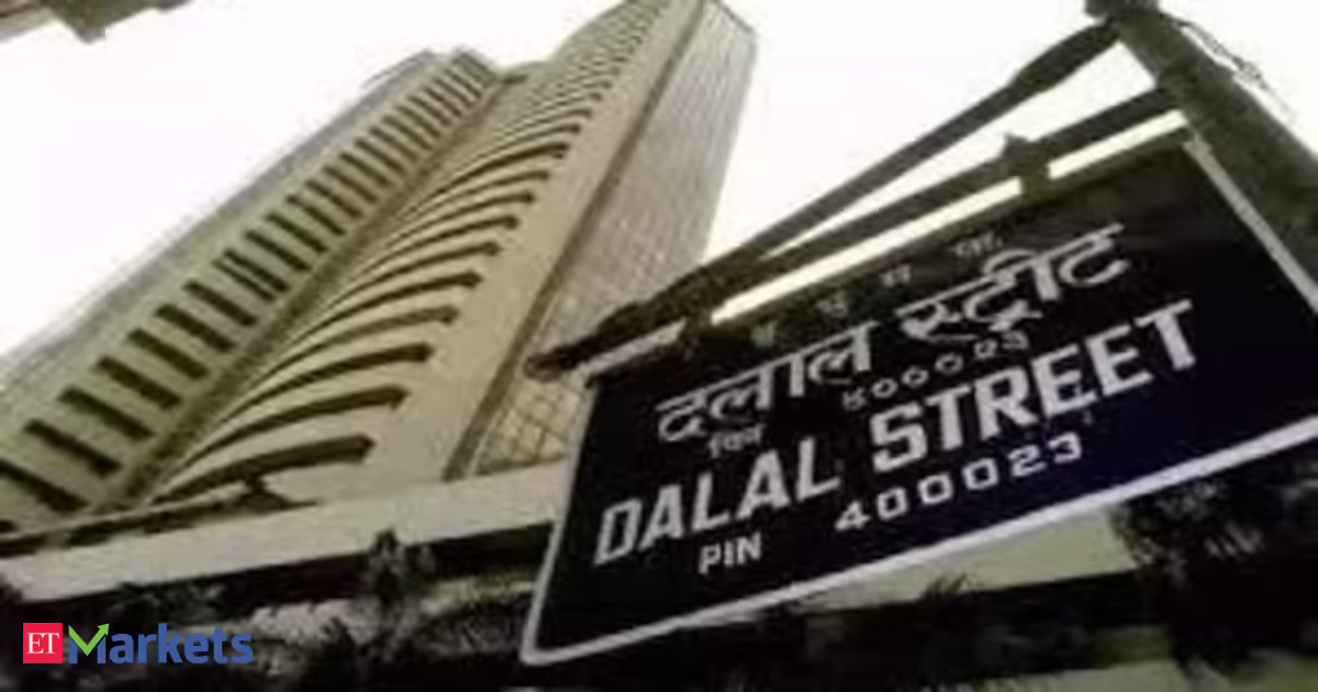 Dalal Road Week Forward: Decrease volatility indicators calm, however resistance looms massive