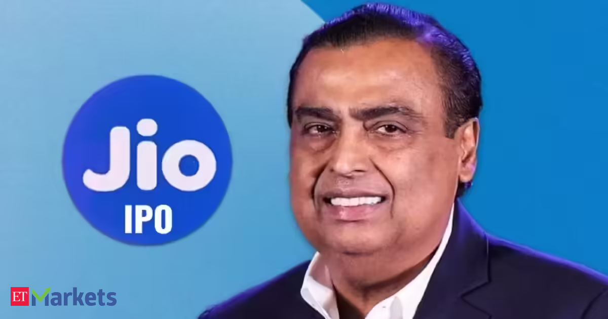 Jio Platforms plans $3 billion debt discount from IPO proceeds