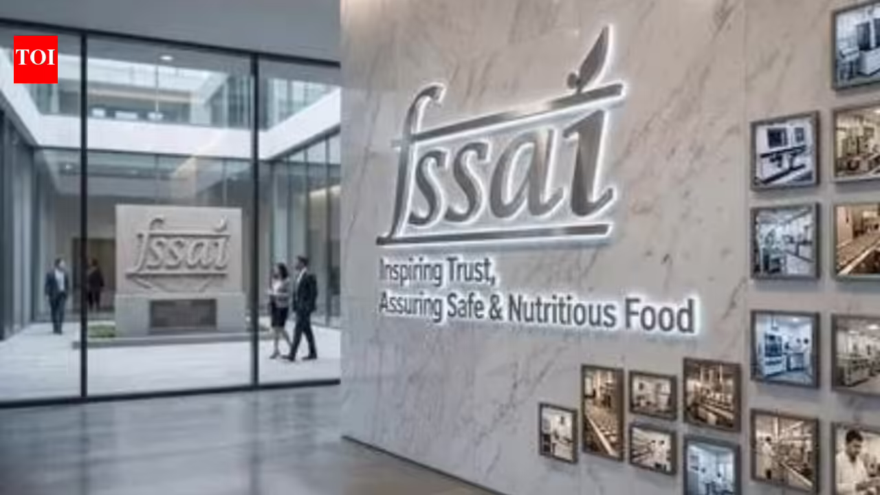 FSSAI turns lens on ‘pure’, ‘wholesome’ labels | India Information