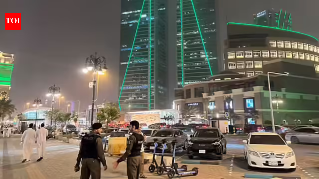 Huge crackdown: Saudi Arabia arrests greater than 15,000 residency, labour and border violators in a single week | World Information