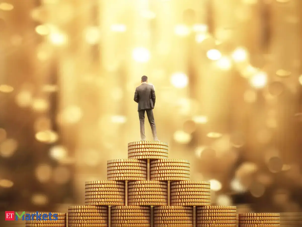 9 Sensex shares with as much as 40% upside potential. Are these in your portfolio? – Cash Makers