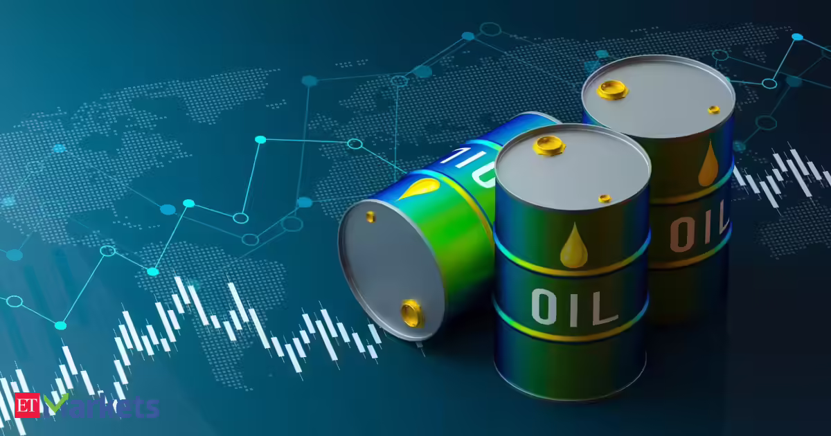 Oil Value At the moment (June 22): Crude oil rises above $80 as Iran shuts Strait of Hormuz once more. What are consultants saying?