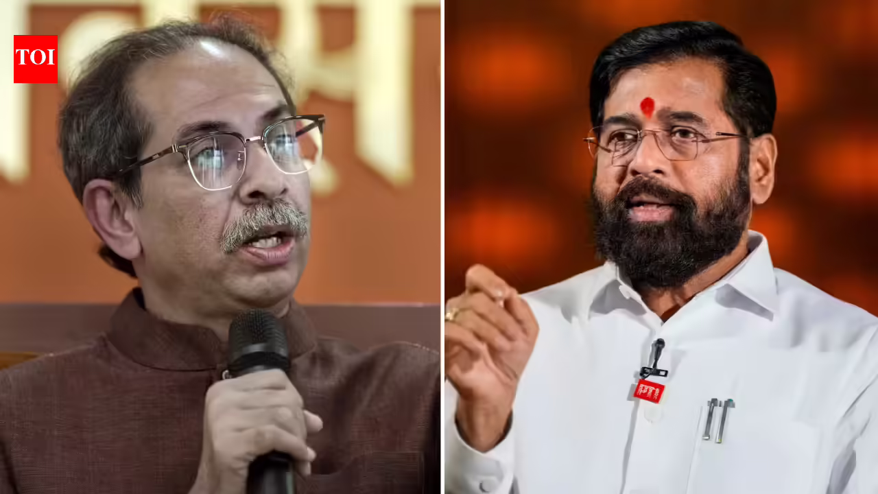 ‘Operation Keechad’: Congress targets BJP after Shinde camp triggers new Uddhav Sena disaster. India Information