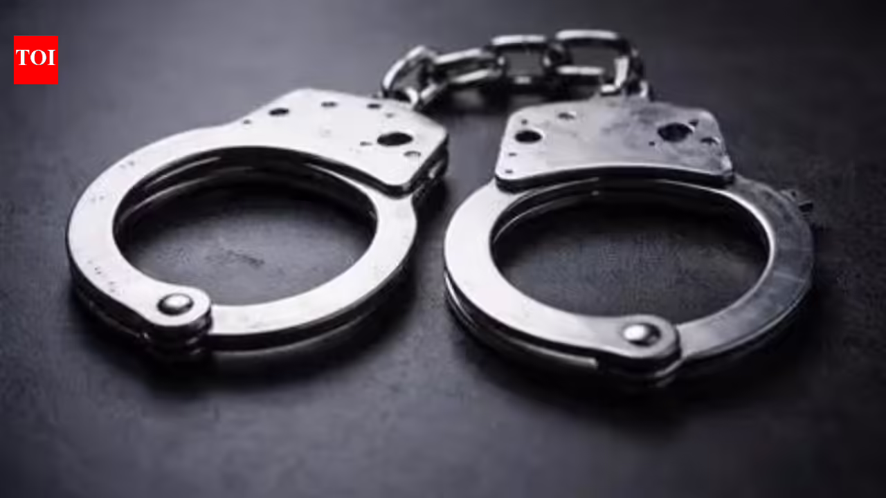 Rajasthan ATS arrests girl for alleged hyperlinks with Pakistan-based Jaish-e-Mohammed terror group | India Information