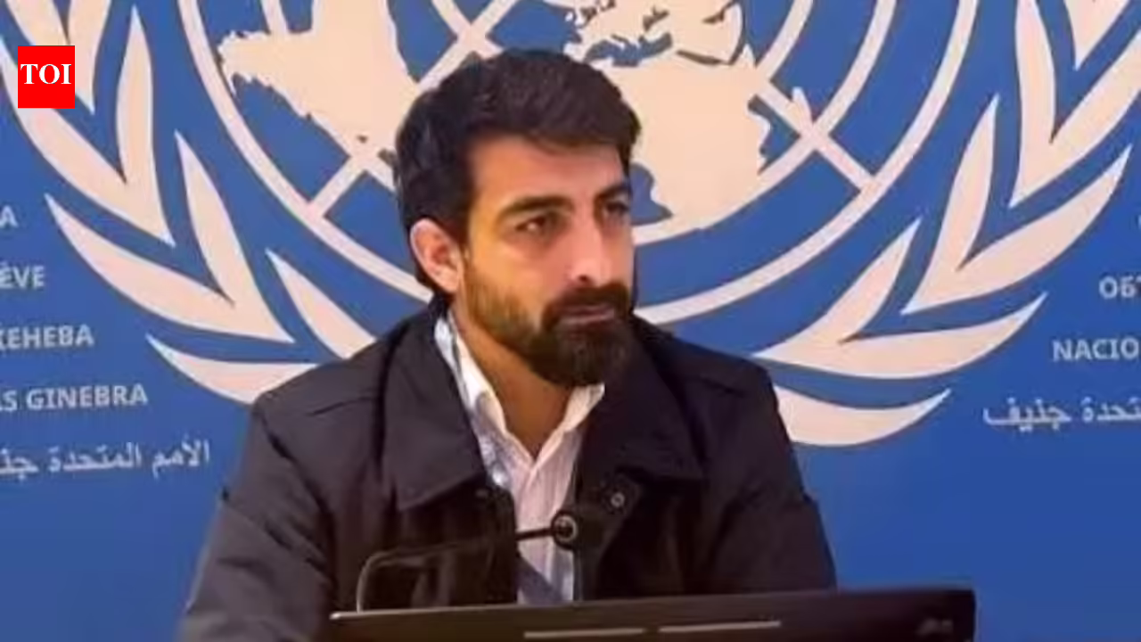 Mohamad Safa: Who’s Mohamad Safa? Ex-UN rep who stop over Iran nuke declare, now accuses Elon Musk of selling anti-Muslim hatred in UK | World Information