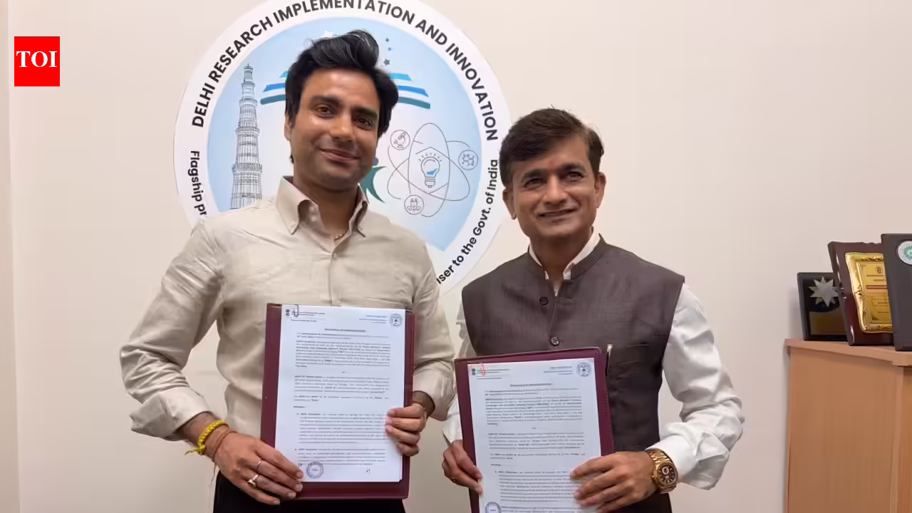 Can AI bridge the infrastructure hole in rural India’s well being and agriculture sectors? | India Information