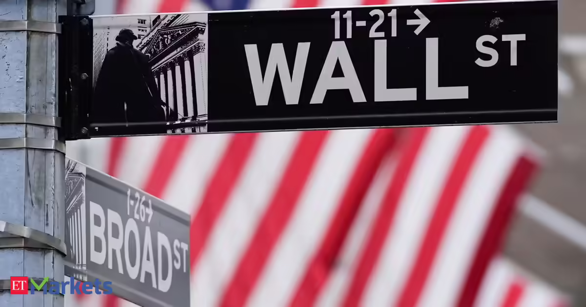 US shares: S&P 500, Nasdaq shut decrease, dragged by Alphabet and megacap tech; deal with Iran