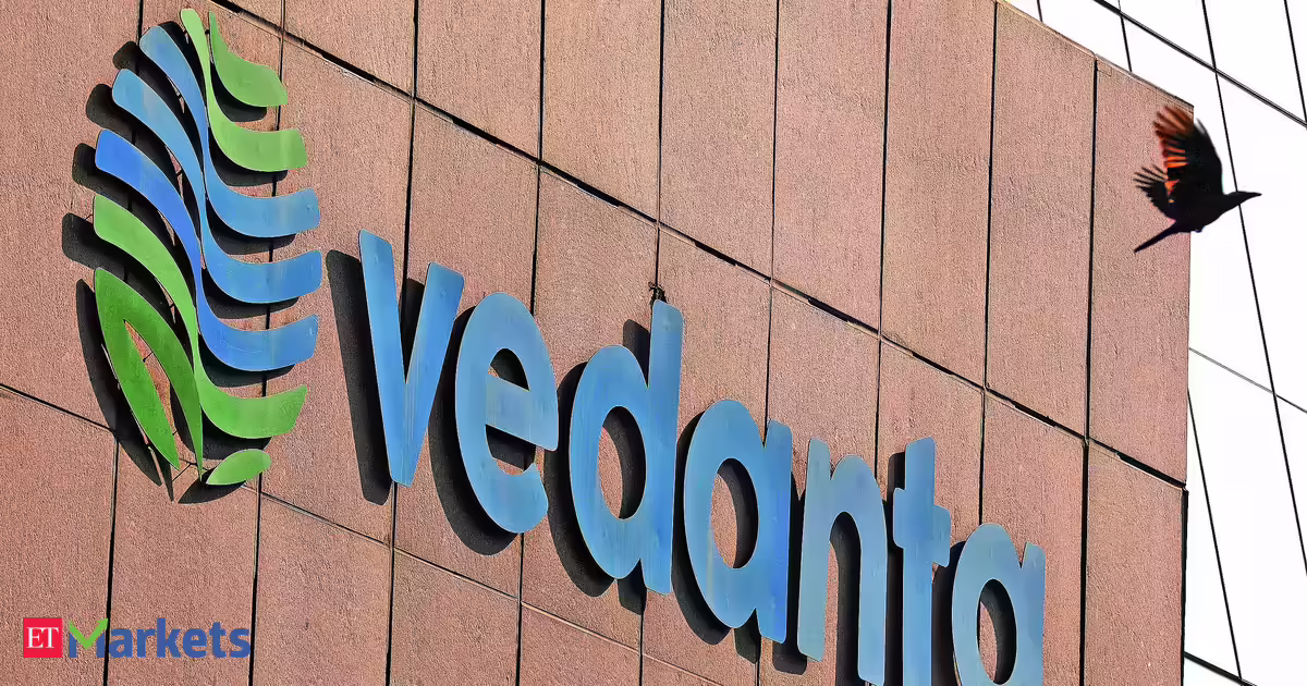 Vedanta Energy, Oil & Fuel, and Iron shares rally as much as 5%; Aluminium sheds 3%. Must you purchase, promote or maintain?