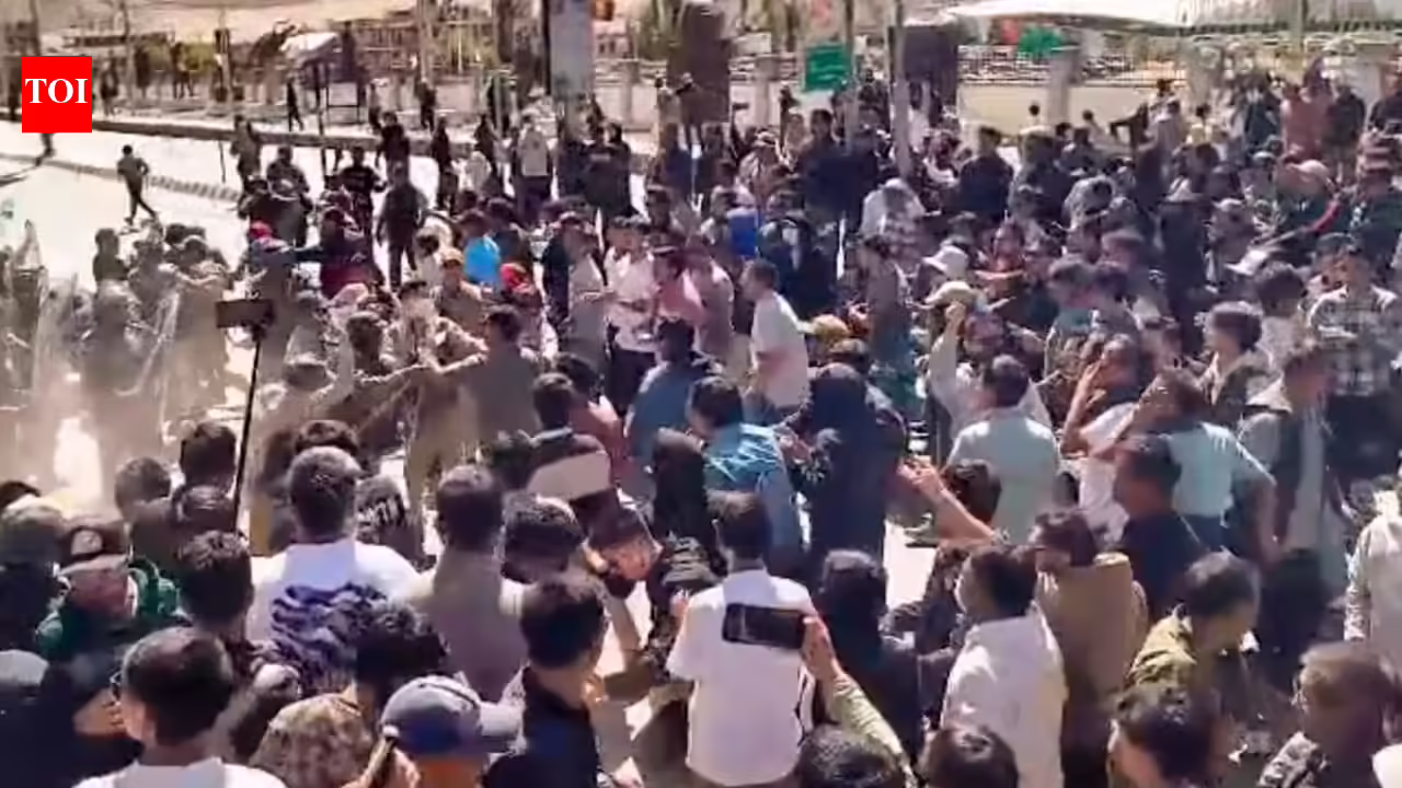 Ladakh bandh to protest ‘breach’ of settlement in Delhi talks | India Information
