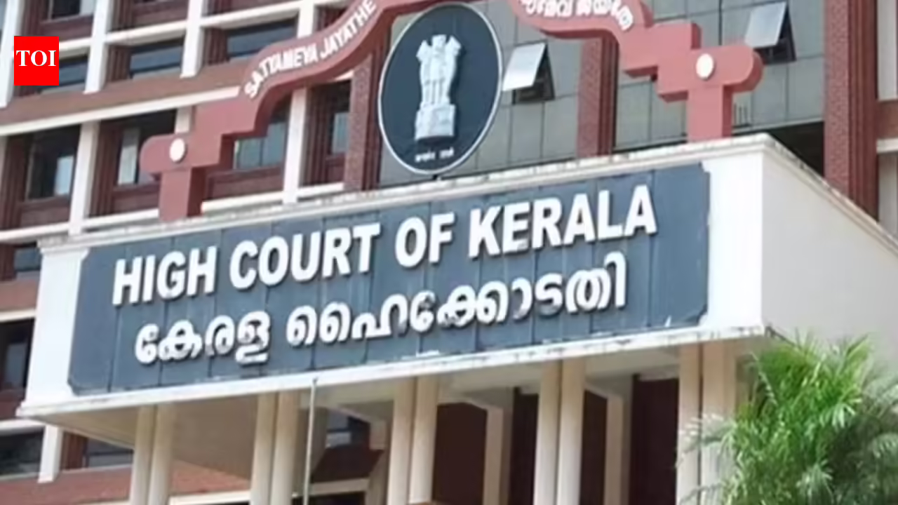 ‘Solely in God’s title’: Kerala HC invalidates BJP councillors’ oaths taken in names of deities, ‘Mom India’ | India Information