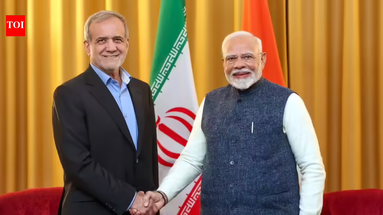 Pm Modi: Iran invitations PM Modi to Ayatollah Khamenei’s funeral | India Information