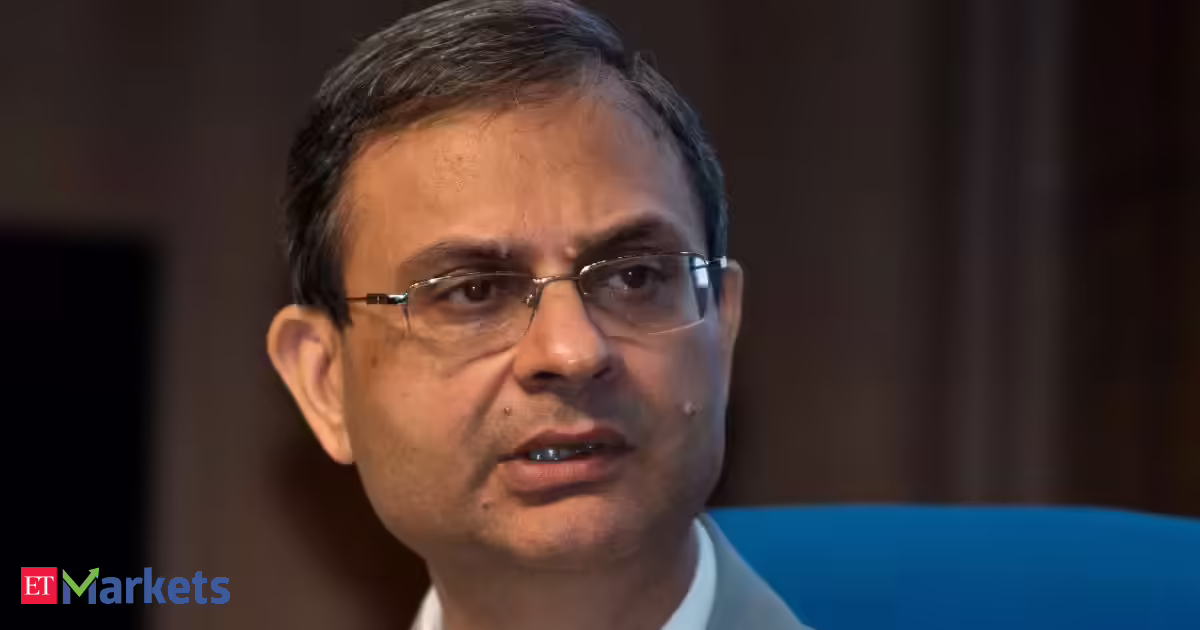 RBI in wait-and-watch mode regardless of easing West Asia dangers: Sanjay Malhotra