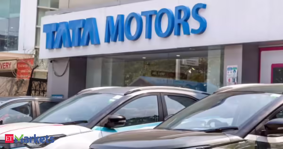 Tata Motors shares leap 5% on robust development steerage. What are Nomura, different brokerages saying?