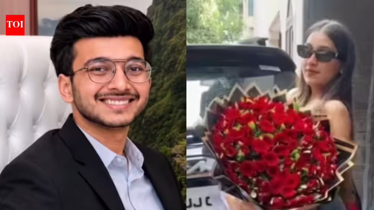Ketan Agrawal homicide case: Siya was ‘not mentally prepared’ & beneath household strain to marry, say cops | India Information