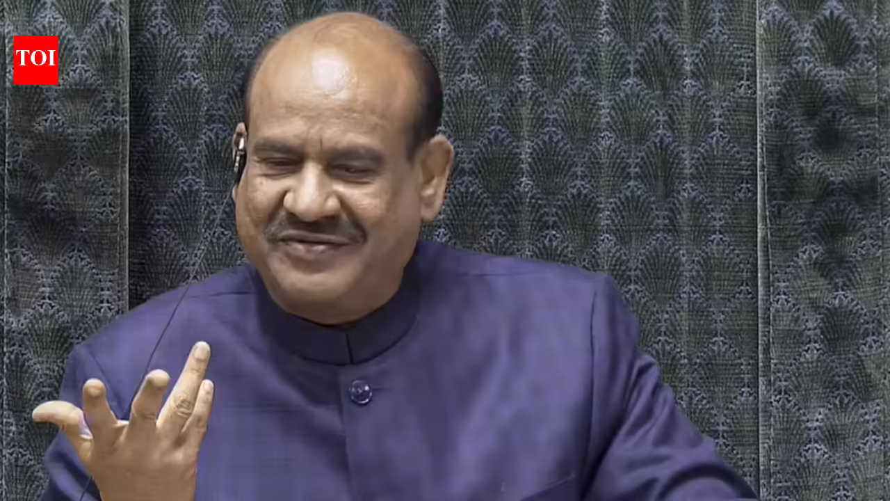 Speaker Birla to resolve on TMC, Sena (UBT) defections earlier than Monsoon Session | India Information