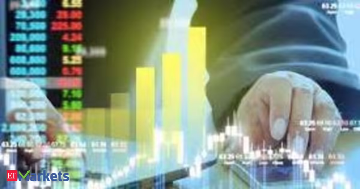 Angel One, CAMS and ICICI AMC amongst JP Morgan’s most well-liked bets on India’s SIP increase