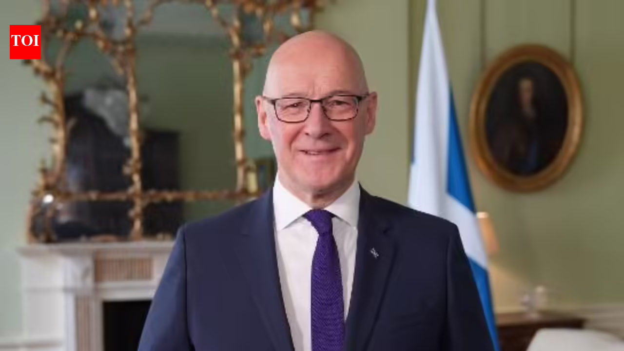 Scottish govt to introduce invoice permitting migrants with short-term UK standing to contest council polls | World Information
