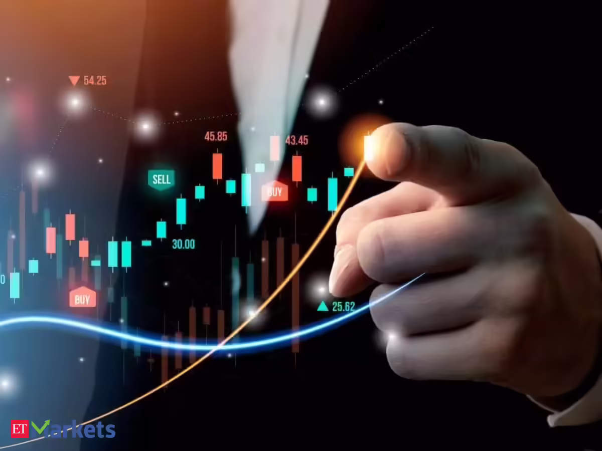 13 BSE 500 shares surged as much as 200% in simply 3 months; 3 turned multibaggers – Midcap Momentum