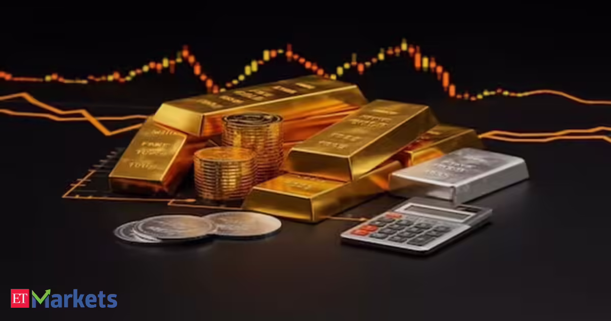 Manappuram Finance, Muthoot Finance, different gold financier shares drop as much as 3%. Here is why