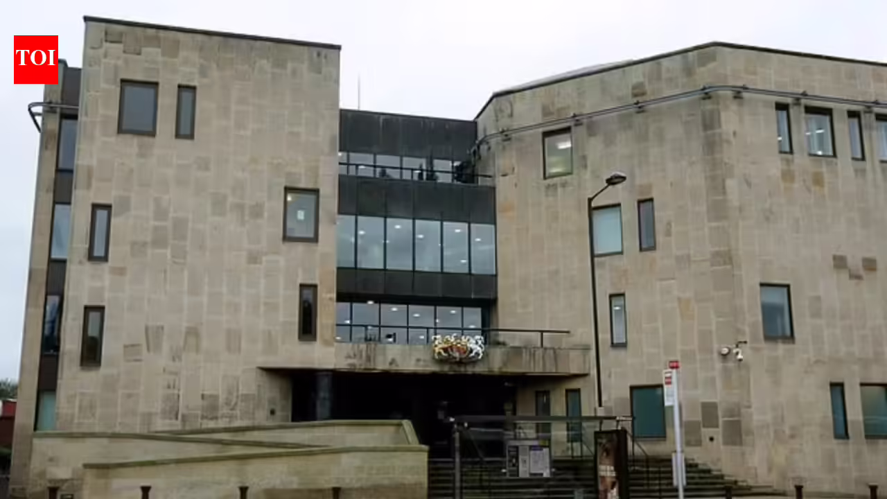 ‘Devil took over me’: Afghan migrant provides weird cause for raping, intoxicating two minors at his flat in England