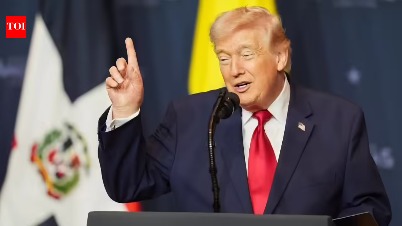 Trump Immigration Insurance policies: ‘America’s doorways are closed absolutely to asylum seekers’: Supreme Court docket upholds Trump immigration insurance policies