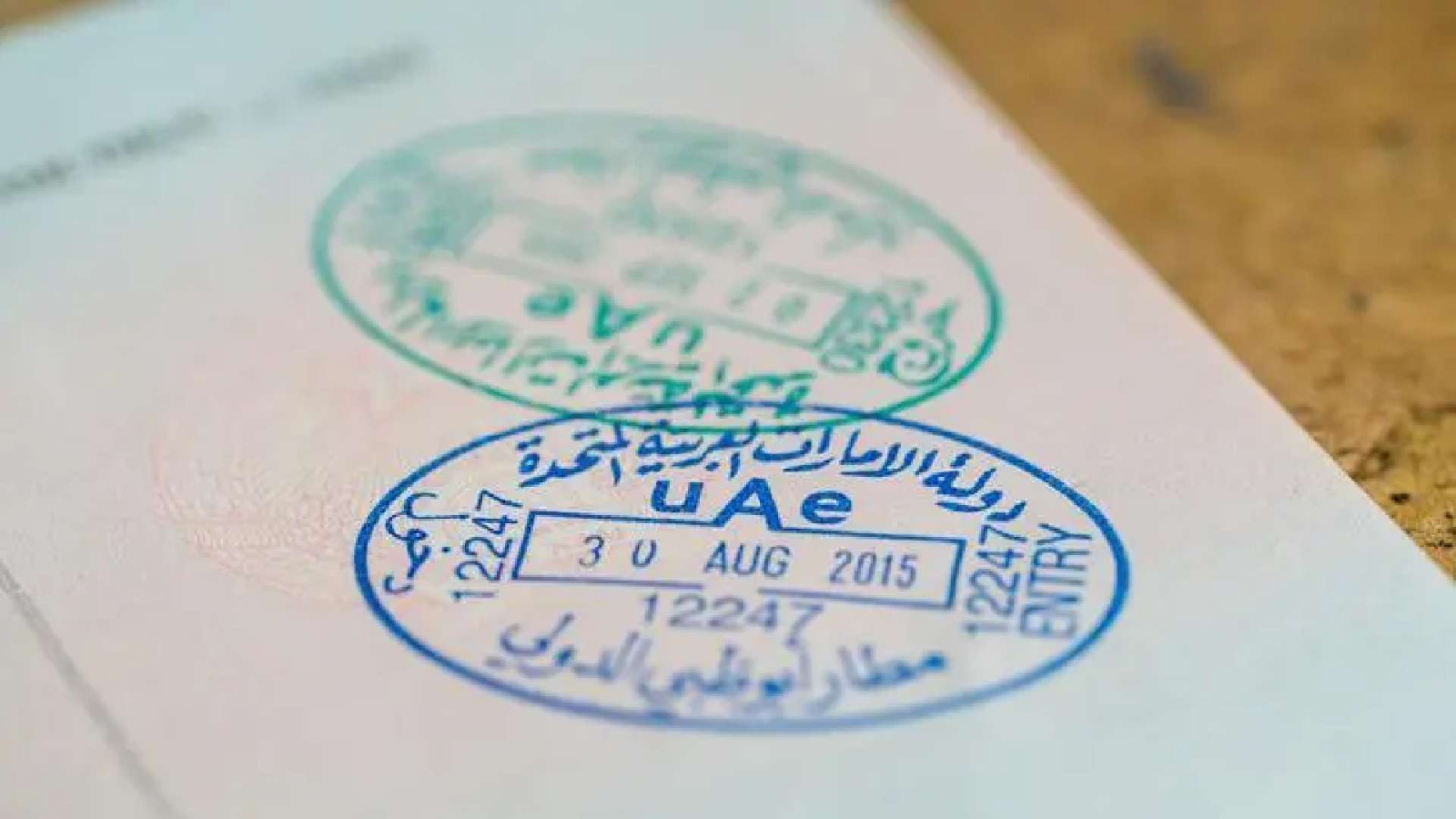 ‘Keep away from overstay fines’: UAE offers war-hit visa holders till July 9 to regularise standing | World Information