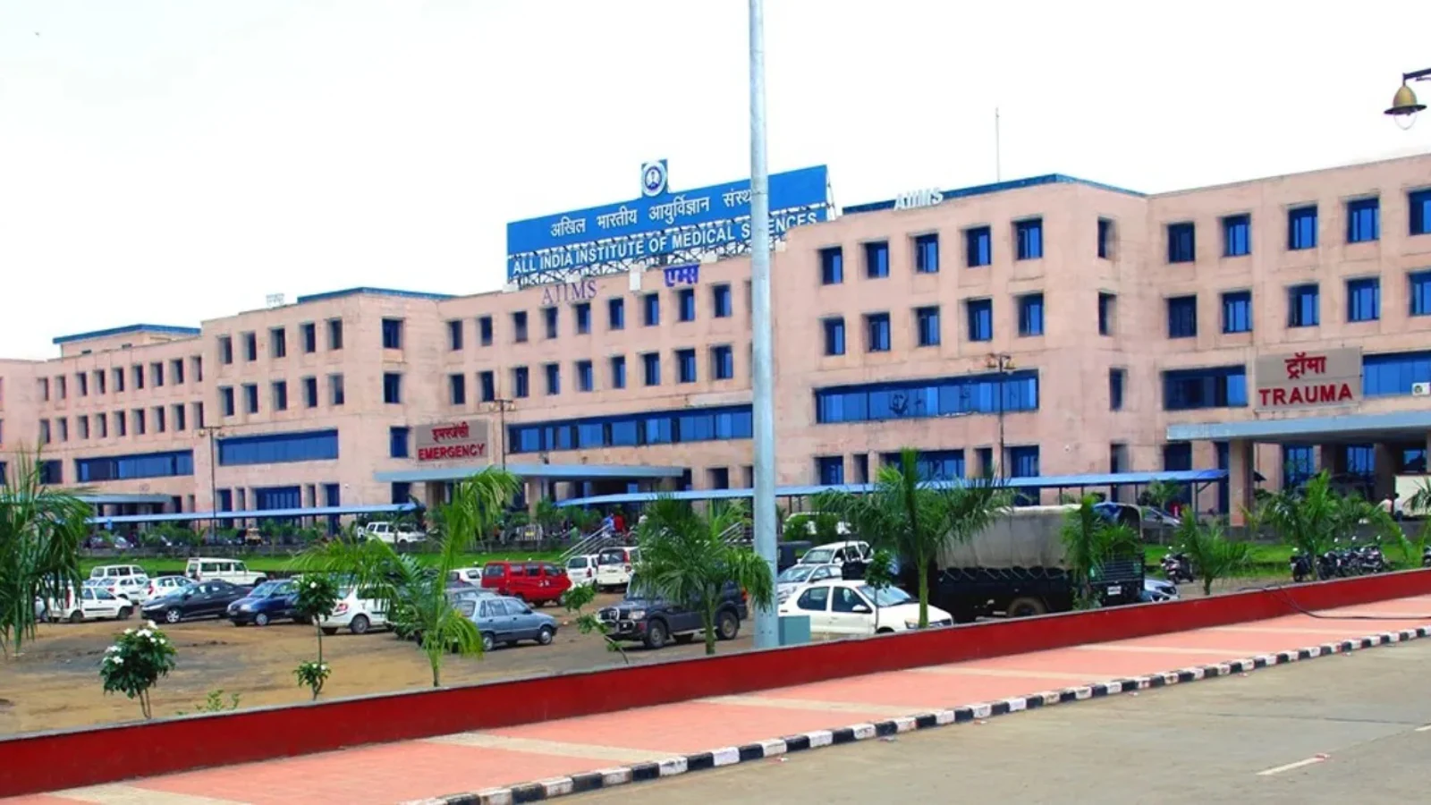 3-year-old most cancers affected person dies after nurse ‘injects hazardous chemical’ at AIIMS Bhopal | India Information