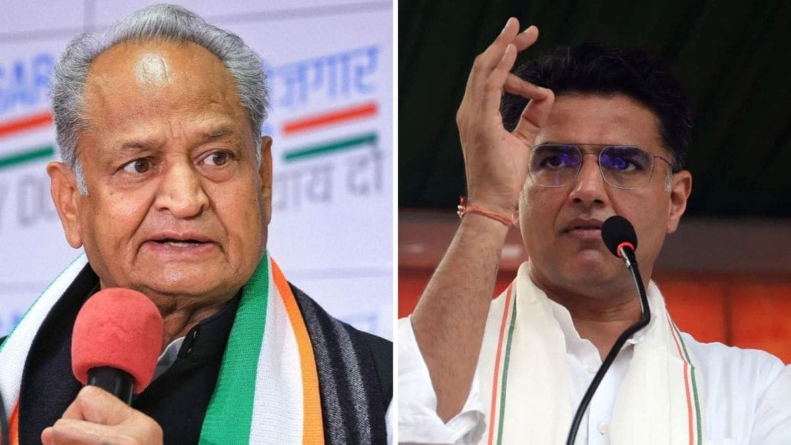 ‘If he made mistake, he ought to admit it’: Gehlot’s remarks on Pilot mark newest chapter in Rajasthan Congress drama | India Information