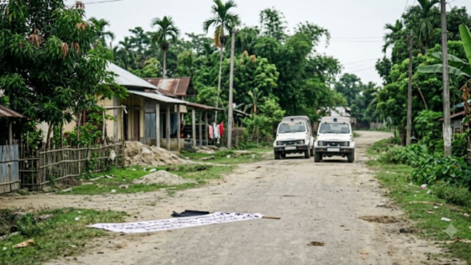 Nalbari assault accused shot lifeless in encounter, former Assam minister calls case ‘love jihad’ | India Information