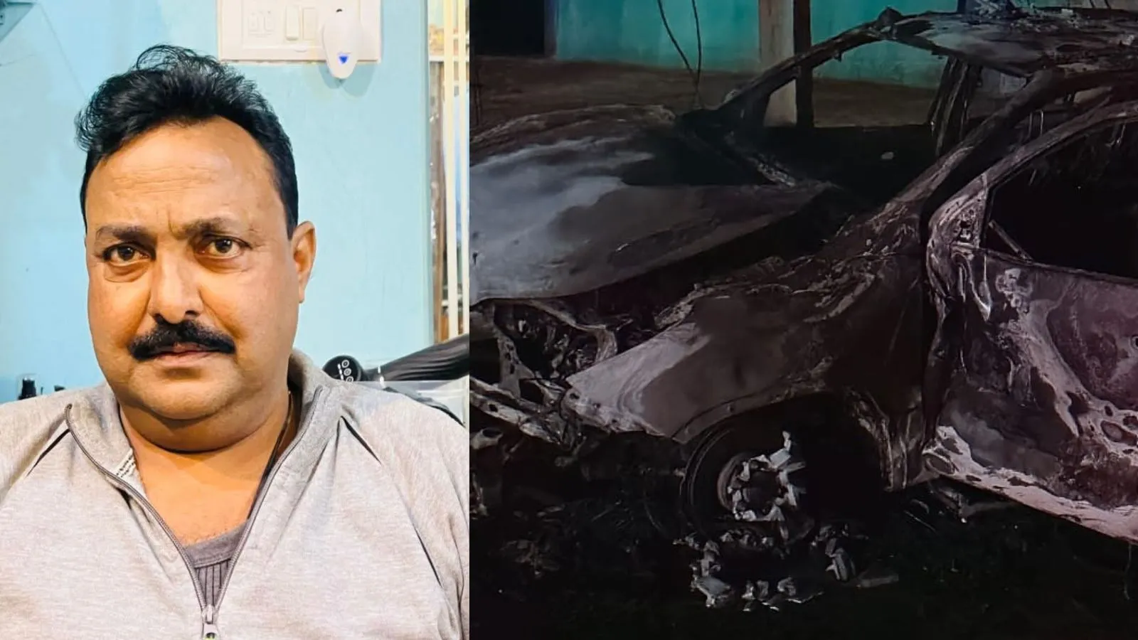 Chhattisgarh BJP chief dies in burning automobile, 2 kin killed; sand mining rivalry suspected | India Information