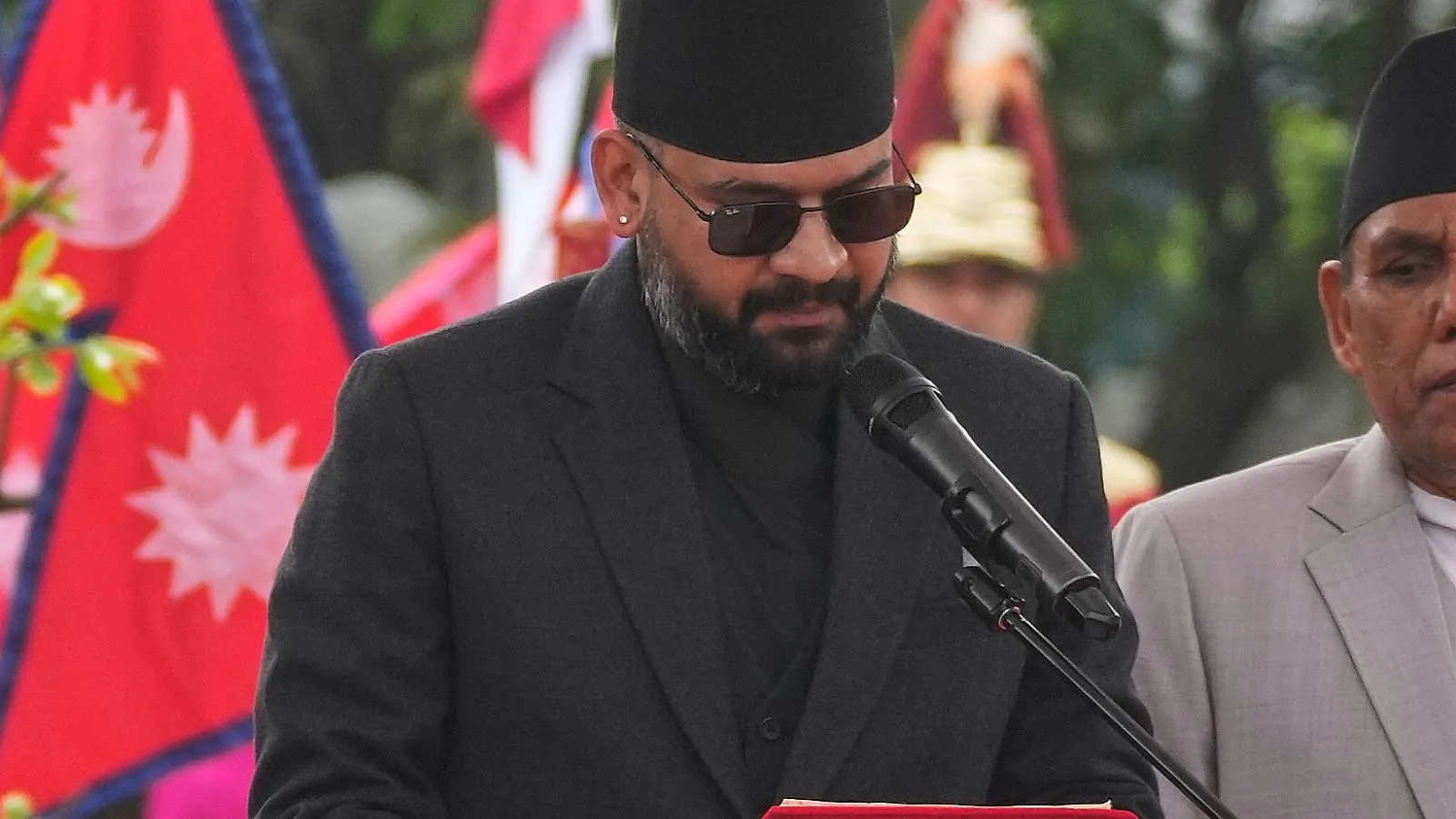 E-passport contract probe places Nepal authorities beneath scrutiny | World Information