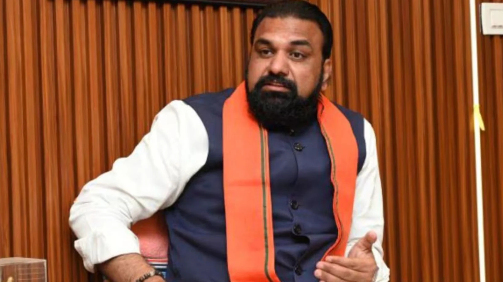 No query of holding wage and pension, Bihar in good monetary situation: CM Samrat Choudhary | India Information